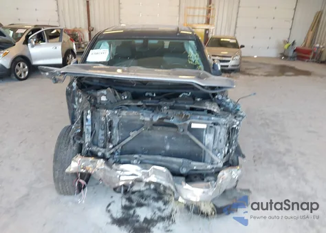 2018 Chevrolet Silverado 1500 из США, поврежденный, VIN 1GCVKSEC7JZ200983